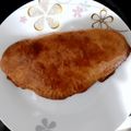 Cooksnap από Mastixoindokarydo στη συνταγή Τυροπιτάκια κουρού