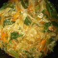 Cooksnap dari Yanni Liang untuk resep Sayur Sawi Sehat Alami