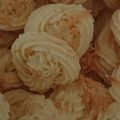 Cooksnap dari Hanni Tuituuit untuk resep Kue Kering Sagu Keju