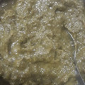 Priyanshi345 का कुकस्नैप जब उन्होंने सरसों का साग (sarson ka saag recipe in Hindi) बनाया था।