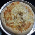 Cooksnap dari my recipee untuk resep Pizza ala Pizza Hut
