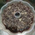 Cooksnap dari Thio Mei Mei untuk resep Puding Coklat (Keto Friendly)