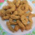 Cooksnap dari bitasaripas untuk resep Udang Goreng Tepung Crispy 🍤😚😌