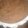 El cooksnap de Judith Tranguera cuando hizo Brownie casero.