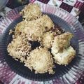 Cooksnap dari Ummi Sholah & Hanin untuk resep Mie Rambutan