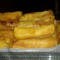Cooksnap dari indriya untuk resep Sosis Solo
