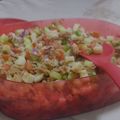 El cooksnap de alexa_ dr_ cuando hizo Ceviche de atún de lata 😎🐟.