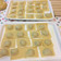 il Nello Amato quando ha preparato Tortelli mugellani