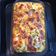 El cooksnap de Clarita Redelico cuando hizo Tortilla de zapallitos.