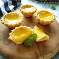 Cooksnap dari Suzanmomduor untuk resep Pie Susu Teflon (Anti Gagal)