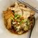 รูป Cooksnap ของ เชฟกระทะสีฟ้า เมื่อเขาทำ ก๋วยเตี๋ยวพะโล้