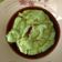 Cooksnap dari Ummah_Ibrahim untuk resep Bubur Sumsum Sutra Pandan (Ekstra Lembut, Ekstra Soft)