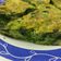El cooksnap de Vanessa G cuando hizo Tortilla de espinaca, brócoli y quesitos.