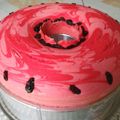 Cooksnap dari AmahY CUISINE untuk resep Bolu Air (1 telur, tanpa butter/margarin/minyak goreng)