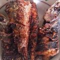 Cooksnap dari Nurasiah Jamil untuk resep Ikan Kembung Goreng