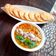 Puja Singh का कुकस्नैप जब उन्होंने दाल पकवान (Dal pakwan recipe in Hindi) बनाया था।