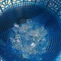 Cooksnap dari Muthi'ah (Dapur Aneka Yogyakarta) untuk resep Nata de Aloe homemade
