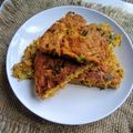 Cooksnap dari DaruDewi untuk resep Telur dadar ala rm padang
