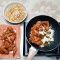 Cooksnap dari Febriani Fatma Nasution untuk resep Chicken Rolling Cheese ala Ojju