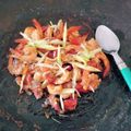 Cooksnap dari Yoleen Wang untuk resep Sambal Gami Udang Khas Bontang