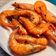 Cooksnap của Lena K khi họ làm theo món Langoustines (Tôm Càng Biển Bắc) Làm Chín Nhanh Chấm Sốt Mayonaise