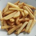 Cooksnap dari Devy K untuk resep Kentang Goreng Renyah ala KFC