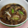 Cooksnap dari Rika AK untuk resep Sop Jamur Hioko (Shitake)
