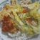 Cooksnap dari diliecute untuk resep Tumis telur tempe sawi putih