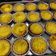 Cooksnap của hp khi họ làm theo món Egg Tart😍
