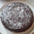 El cooksnap de Eloize De Alcides cuando hizo Nega Maluca (receta brasilera).