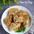 Cooksnap dari Dapur Amalia Rizki untuk resep Tahu Isi Kecambah