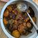 Cooksnap dari Annisa untuk resep Semur Daging Tahu Kentang