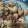 Cooksnap dari kayla untuk resep Kue Temu kunci
