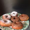 Cooksnap dari Made Ayu untuk resep Donat Jadul Lembut Anti Gagal