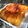 El cooksnap de Cecilia Bec cuando hizo Torta de manzana 🍎 invertida en la Flip (otra).