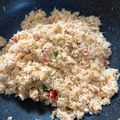Cooksnap dari Eka Rahmani Sr. untuk resep Bumbu urap Enak