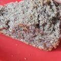 Cooksnap dari naeya untuk resep Bolu ketan hitam 2 telur
