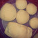 Samantha 's cooksnap of when they made Easy toast bread 🍞.