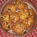 Cooksnap από annamaria17. στη συνταγή Πιτάκια!!