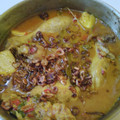 Cooksnap dari Reni untuk resep Kare ayam with Indian curry powder