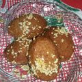 Cooksnap από Σοφη🍬🍭 στη συνταγή Μελομακάρονα Κύπρου🎄🎅