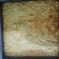 El cooksnap de carboni345 cuando hizo Sopa paraguaya (Súper fácil).