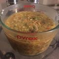 Real Rose's cooksnap of when they made Chinese Vegetable Soup.