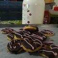 Cooksnap dari Nina Arisandi untuk resep Kue kering mini donat
