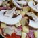 El cooksnap de Brenda Leyton cuando hizo Masa de pizza (para una pizza grande o dos pequeñas).