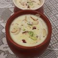 Meena Parajuli का कुकस्नैप जब उन्होंने बादाम केसर मिल्क (badam kesar milk recipe in Hindi) बनाया था।