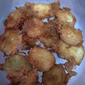 Cooksnap dari Agnes Dian untuk resep Tahu Crispy
