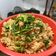 รูป Cooksnap ของ Anna เมื่อเขาทำ ข้าวผัดหมูชิ้น