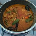 Cooksnap dari Hilda Baraqbah untuk resep Gulai Ikan Simba