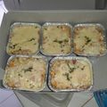 Cooksnap dari Ade Nira Rosevine untuk resep Macaroni Schotel kukus & paling gampang